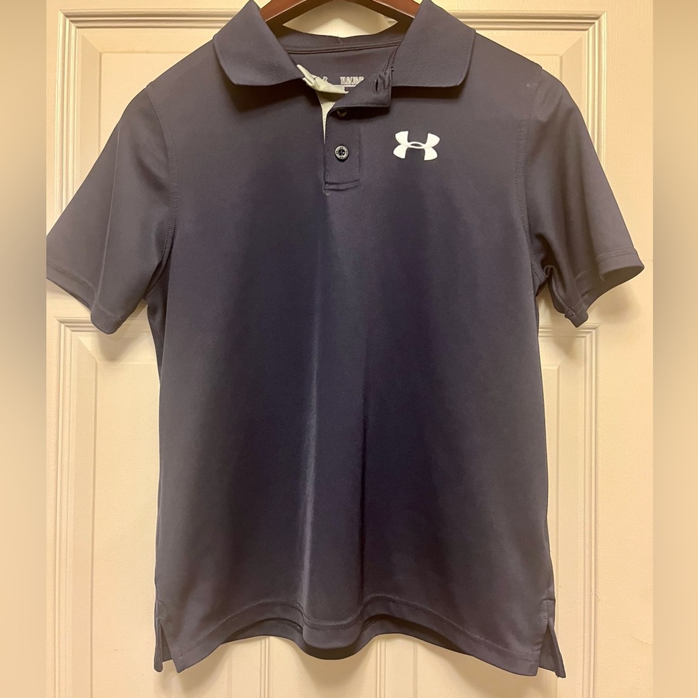 UA YL Heat Gear